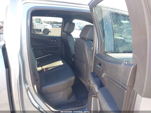 1GCPTCEKXS1174687 Chevrolet Colorado 4wd Lt