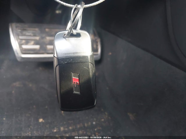 2018 AUDI SQ5 WA1A4AFY6J2055239 Photo 10