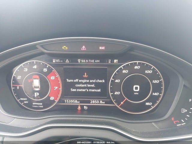 2018 AUDI SQ5 WA1A4AFY6J2055239 Photo 6