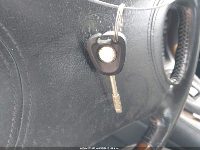 2000 JAGUAR XJ8 SAJFA24C3YLF01860 Photo 10