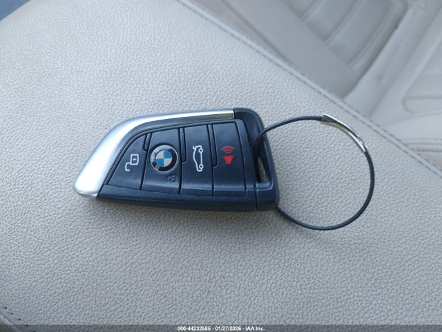 Aukcja sprzedaży 2021 Bmw 330i, vin: 3MW5R1J05M8B85980, numer aukcji: 44232585