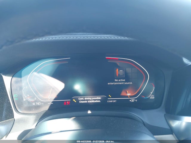 Aukcja sprzedaży 2021 Bmw 330i, vin: 3MW5R1J05M8B85980, numer aukcji: 44232585