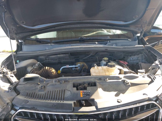 Buick Encore Fwd Preferred 2020 KL4CJASB8LB092279 Image 10