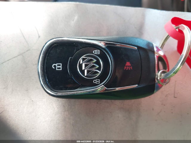 Buick Encore Fwd Preferred 2020 KL4CJASB8LB092279 Image 11
