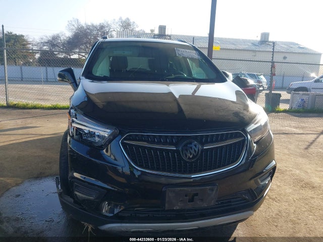 Buick Encore Fwd Preferred 2020 KL4CJASB8LB092279 Image 12
