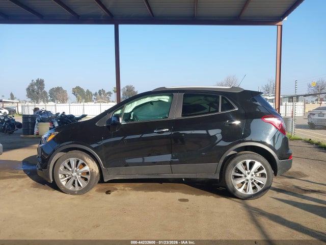 Buick Encore Fwd Preferred 2020 KL4CJASB8LB092279 Image 14
