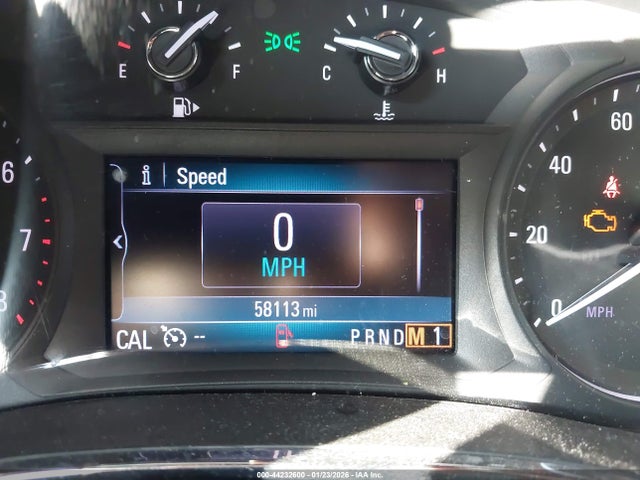 Buick Encore Fwd Preferred 2020 KL4CJASB8LB092279 Image 15