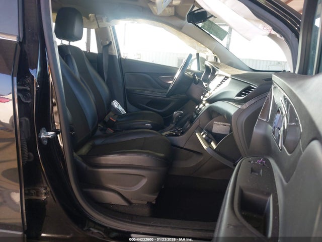 Buick Encore Fwd Preferred 2020 KL4CJASB8LB092279 Image 5