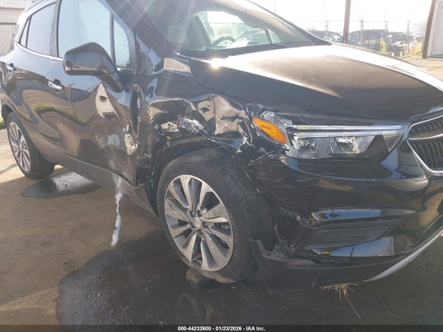 Buick Encore Fwd Preferred 2020 KL4CJASB8LB092279 Image 6
