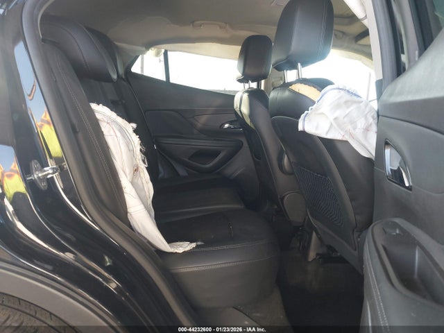 Buick Encore Fwd Preferred 2020 KL4CJASB8LB092279 Image 8
