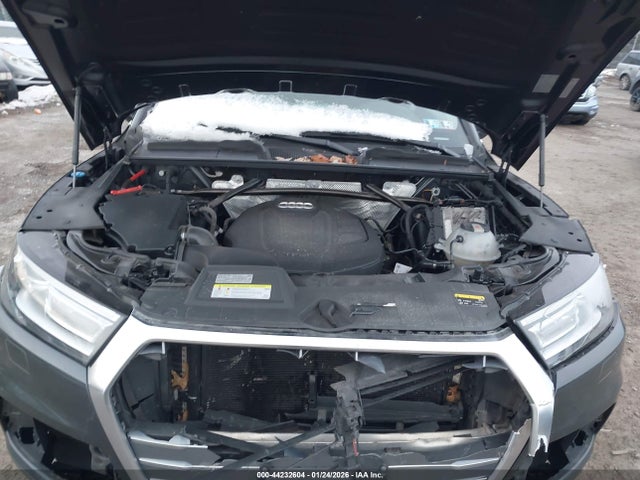 WA1ANAFY1K2135031 Audi Q5 45 Premium
