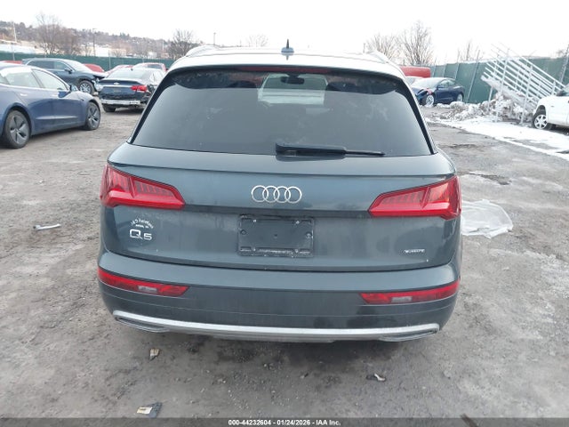 WA1ANAFY1K2135031 Audi Q5 45 Premium