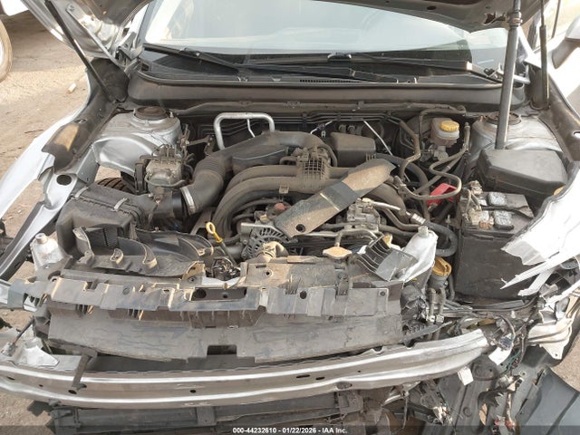 4S4BSADC1H3261074 Subaru Outback 2.5i Premium
