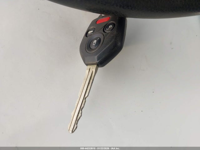 4S4BSADC1H3261074 Subaru Outback 2.5i Premium