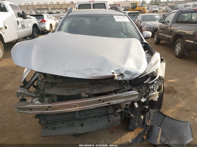 4S4BSADC1H3261074 Subaru Outback 2.5i Premium
