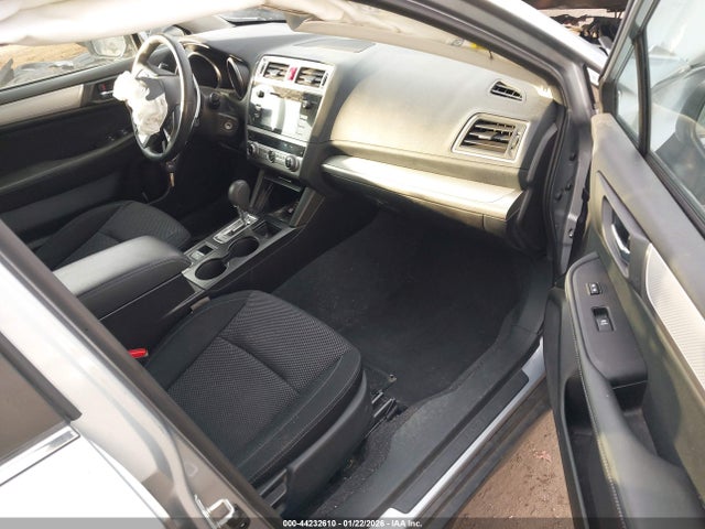 4S4BSADC1H3261074 Subaru Outback 2.5i Premium