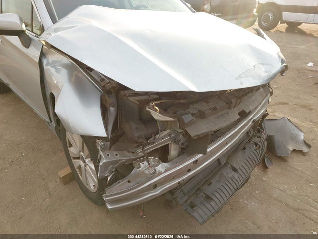 4S4BSADC1H3261074 Subaru Outback 2.5i Premium