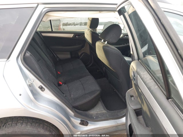 4S4BSADC1H3261074 Subaru Outback 2.5i Premium