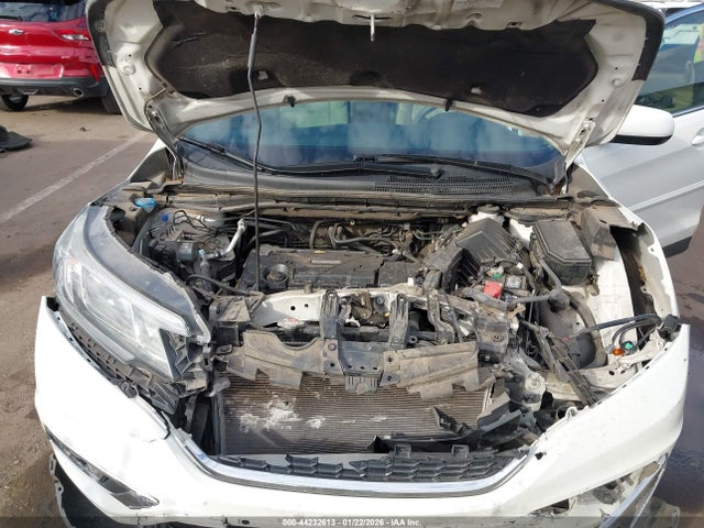 5J6RM3H50GL031328 Honda CR-V EX