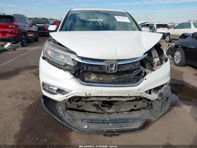 5J6RM3H50GL031328 Honda CR-V EX