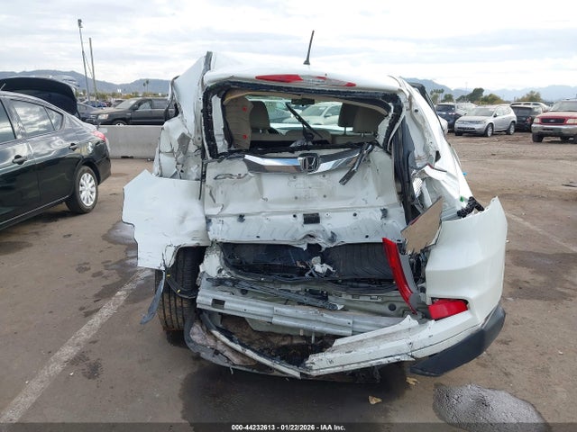 5J6RM3H50GL031328 Honda CR-V EX