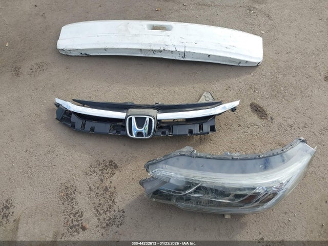 5J6RM3H50GL031328 Honda CR-V EX