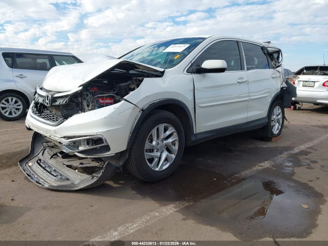 5J6RM3H50GL031328 Honda CR-V EX