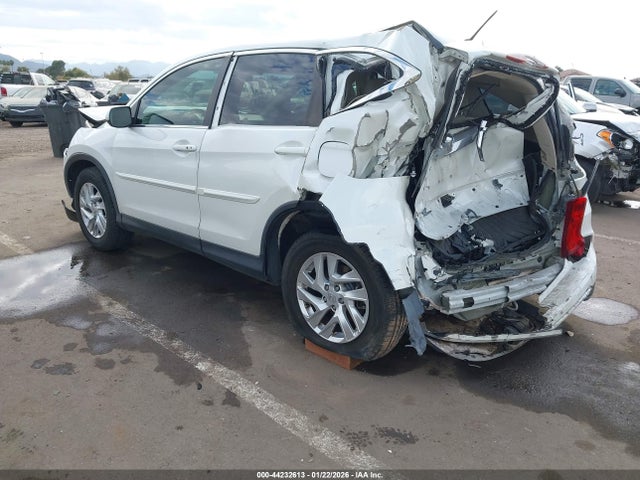 5J6RM3H50GL031328 Honda CR-V EX