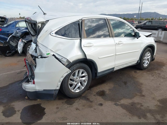 5J6RM3H50GL031328 Honda CR-V EX