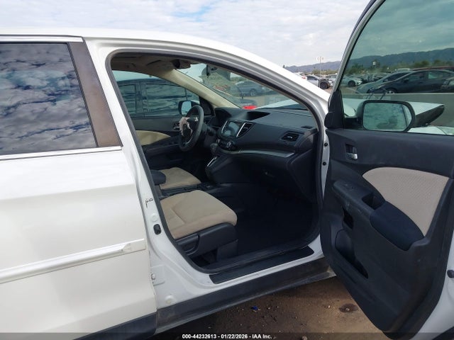 5J6RM3H50GL031328 Honda CR-V EX