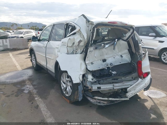 5J6RM3H50GL031328 Honda CR-V EX