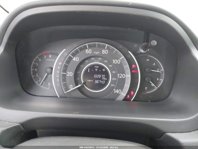 5J6RM3H50GL031328 Honda CR-V EX
