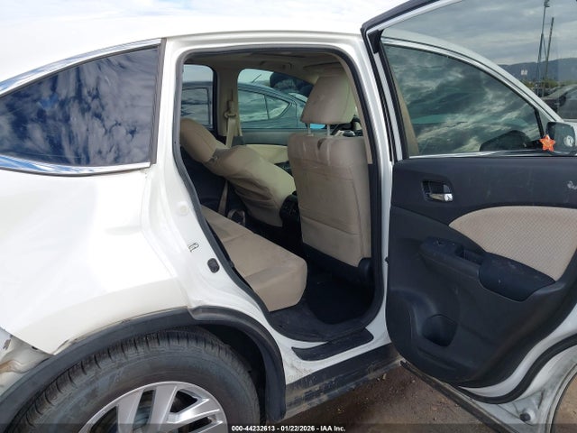5J6RM3H50GL031328 Honda CR-V EX