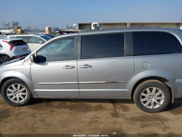 2C4RC1BG6ER447539 Chrysler Town &amp; Country Touring