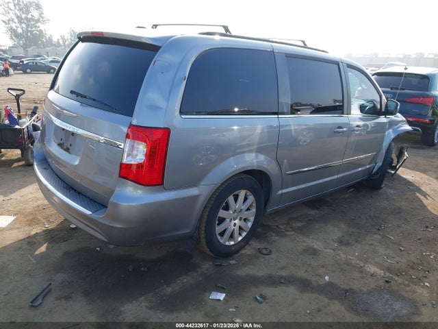 2014 CHRYSLER TOWN & COUNTRY 2C4RC1BG6ER447539 Photo 3