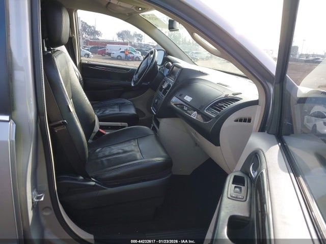 2014 CHRYSLER TOWN & COUNTRY 2C4RC1BG6ER447539 Photo 4