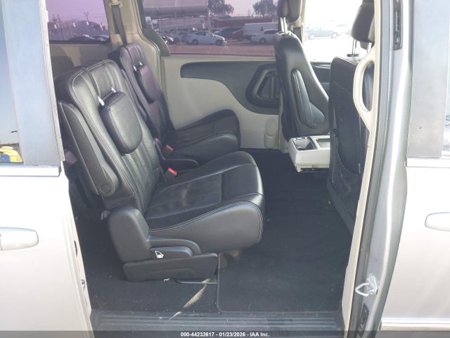 2014 CHRYSLER TOWN & COUNTRY 2C4RC1BG6ER447539 Photo 7