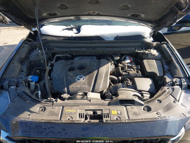 Aukcja sprzedaży 2023 Mazda Cx-5 2.5 S Preferred, vin: JM3KFBCM2P0201594, numer aukcji: 44232619