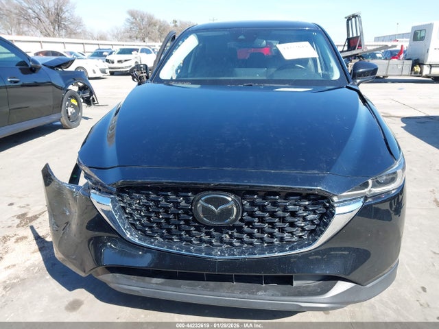 Aukcja sprzedaży 2023 Mazda Cx-5 2.5 S Preferred, vin: JM3KFBCM2P0201594, numer aukcji: 44232619