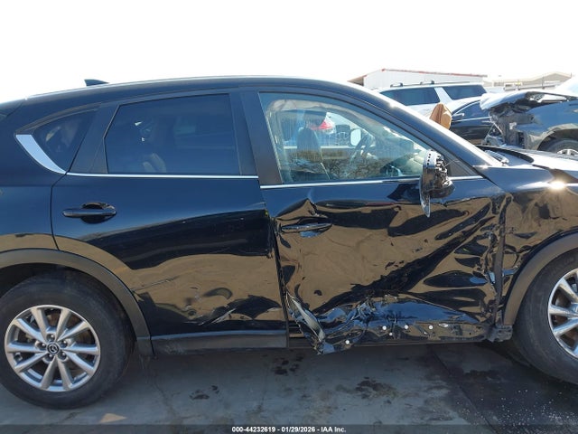 Aukcja sprzedaży 2023 Mazda Cx-5 2.5 S Preferred, vin: JM3KFBCM2P0201594, numer aukcji: 44232619