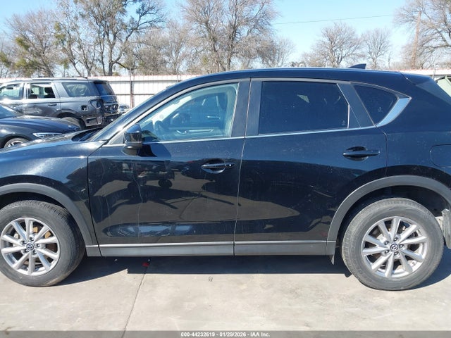 Aukcja sprzedaży 2023 Mazda Cx-5 2.5 S Preferred, vin: JM3KFBCM2P0201594, numer aukcji: 44232619