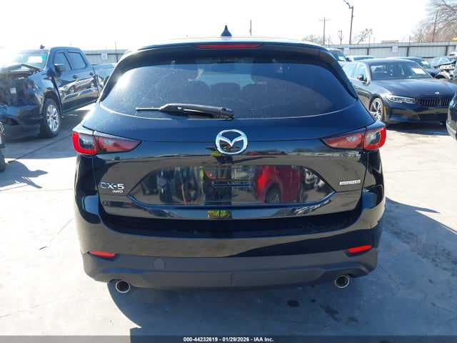 Aukcja sprzedaży 2023 Mazda Cx-5 2.5 S Preferred, vin: JM3KFBCM2P0201594, numer aukcji: 44232619
