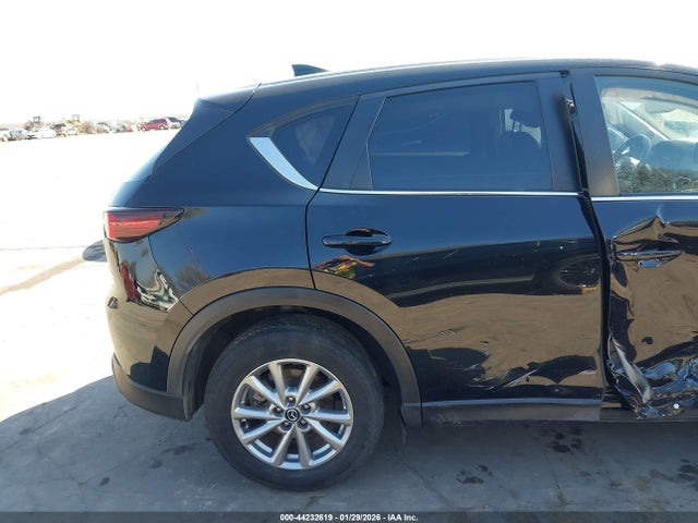 Aukcja sprzedaży 2023 Mazda Cx-5 2.5 S Preferred, vin: JM3KFBCM2P0201594, numer aukcji: 44232619