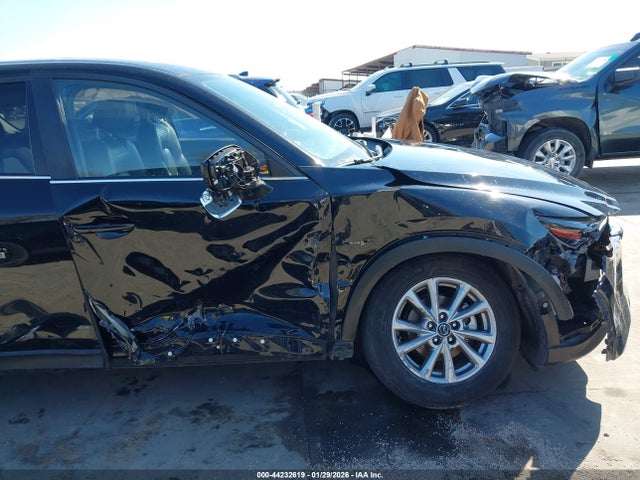 Aukcja sprzedaży 2023 Mazda Cx-5 2.5 S Preferred, vin: JM3KFBCM2P0201594, numer aukcji: 44232619
