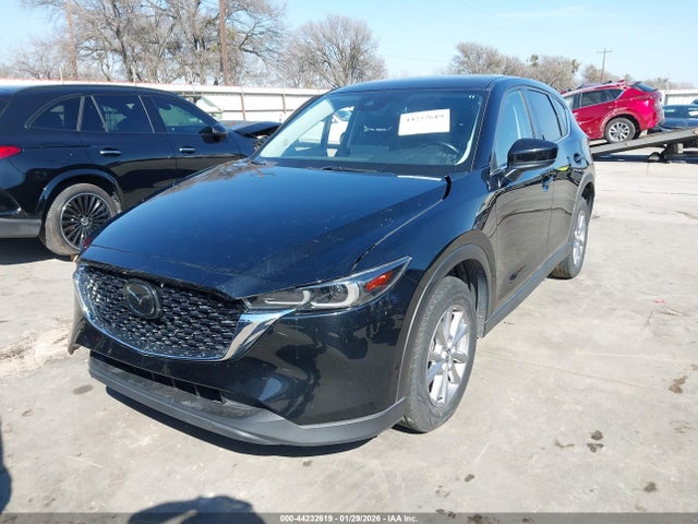 Aukcja sprzedaży 2023 Mazda Cx-5 2.5 S Preferred, vin: JM3KFBCM2P0201594, numer aukcji: 44232619