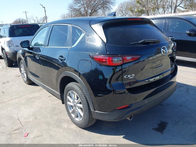 Aukcja sprzedaży 2023 Mazda Cx-5 2.5 S Preferred, vin: JM3KFBCM2P0201594, numer aukcji: 44232619
