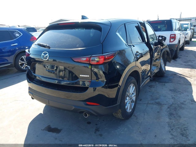 Aukcja sprzedaży 2023 Mazda Cx-5 2.5 S Preferred, vin: JM3KFBCM2P0201594, numer aukcji: 44232619