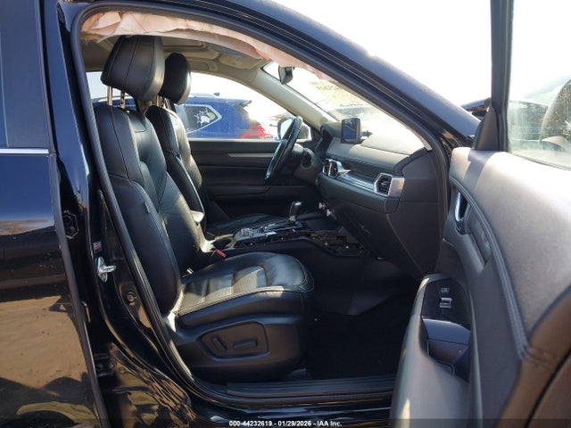 Aukcja sprzedaży 2023 Mazda Cx-5 2.5 S Preferred, vin: JM3KFBCM2P0201594, numer aukcji: 44232619