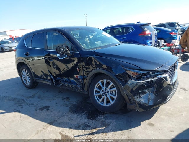 Aukcja sprzedaży 2023 Mazda Cx-5 2.5 S Preferred, vin: JM3KFBCM2P0201594, numer aukcji: 44232619