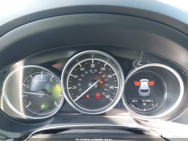 Aukcja sprzedaży 2023 Mazda Cx-5 2.5 S Preferred, vin: JM3KFBCM2P0201594, numer aukcji: 44232619